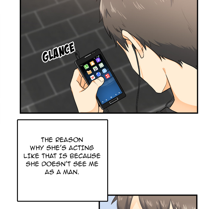 Excuse Me This Is My Room chapter 2 page 85