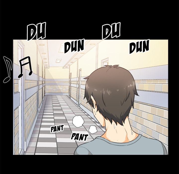 Excuse Me This Is My Room chapter 2 page 89