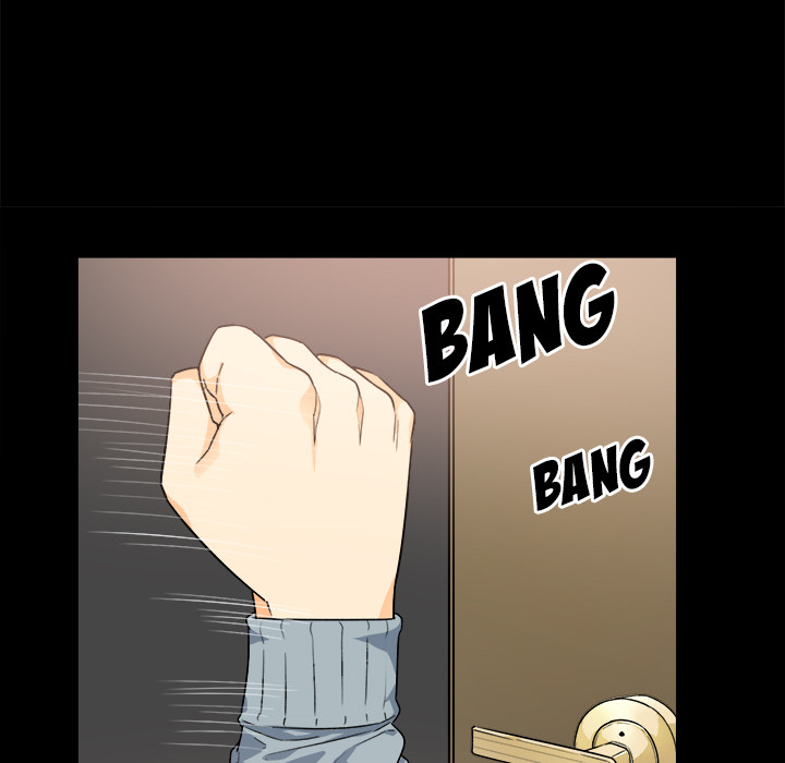 Excuse Me This Is My Room chapter 2 page 90