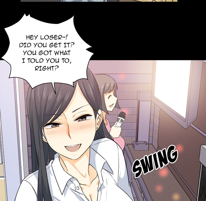 Excuse Me This Is My Room chapter 2 page 91