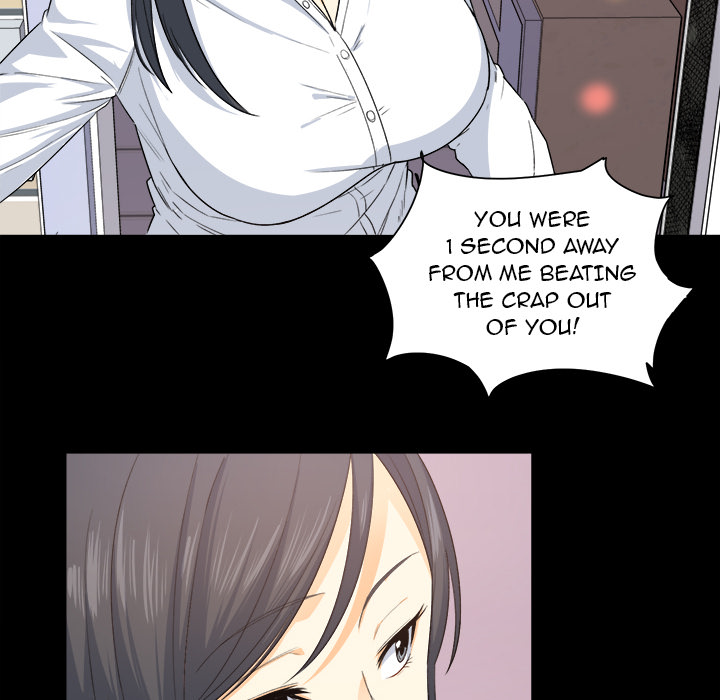 Excuse Me This Is My Room chapter 2 page 92