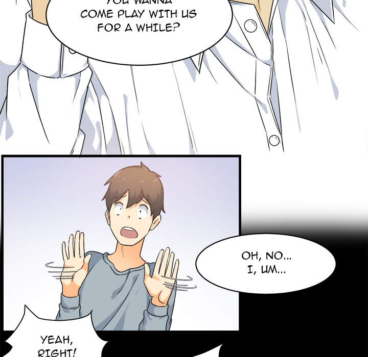 Excuse Me This Is My Room chapter 2 page 98