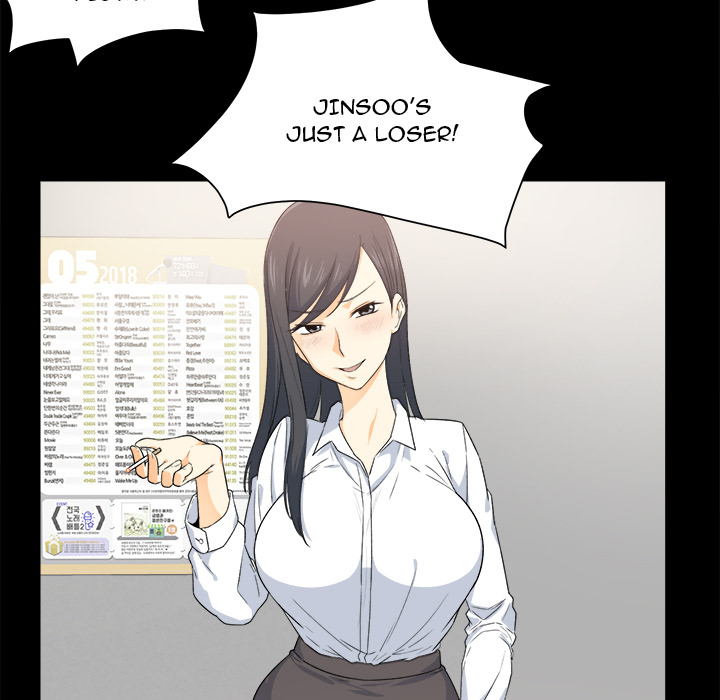 Excuse Me This Is My Room chapter 2 page 99