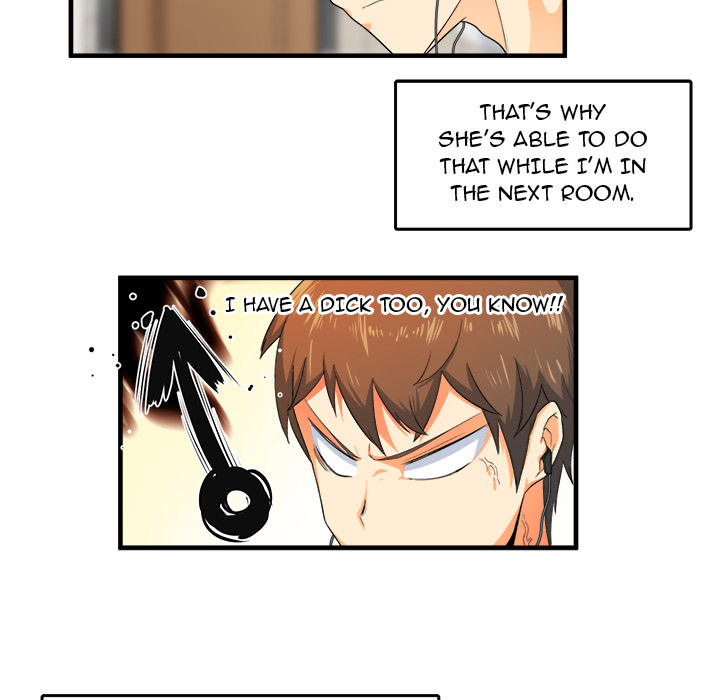 Excuse Me This Is My Room chapter 2 page 103