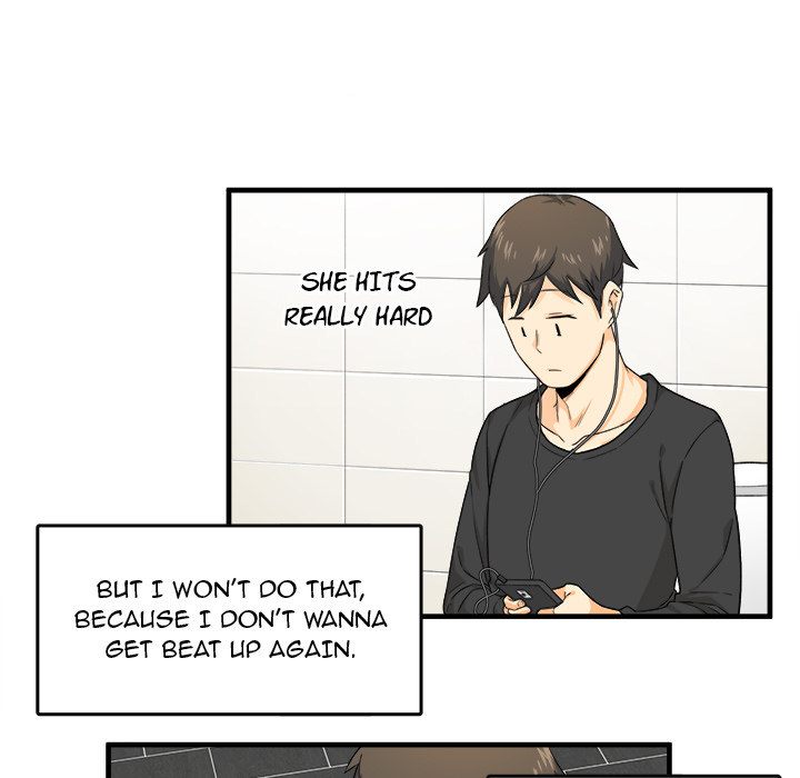 Excuse Me This Is My Room chapter 2 page 105