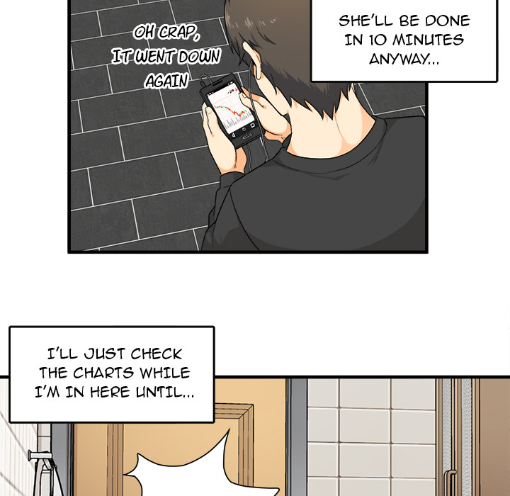 Excuse Me This Is My Room chapter 2 page 106