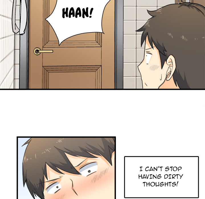 Excuse Me This Is My Room chapter 2 page 107