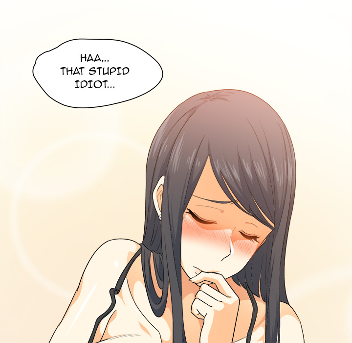 Excuse Me This Is My Room chapter 2 page 109