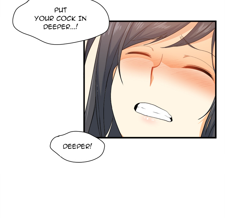 Excuse Me This Is My Room chapter 2 page 111