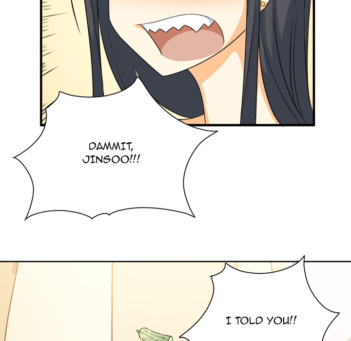 Excuse Me This Is My Room chapter 2 page 117