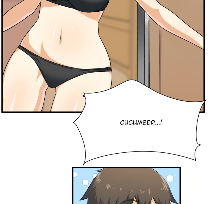 Excuse Me This Is My Room chapter 2 page 120