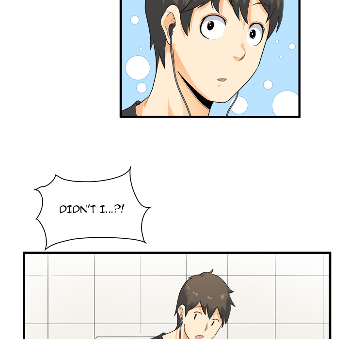 Excuse Me This Is My Room chapter 2 page 121
