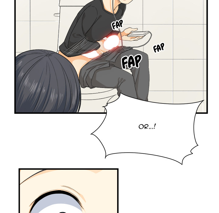 Excuse Me This Is My Room chapter 2 page 122