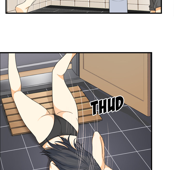 Excuse Me This Is My Room chapter 2 page 126