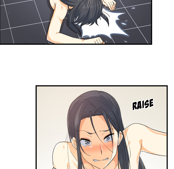 Excuse Me This Is My Room chapter 2 page 127