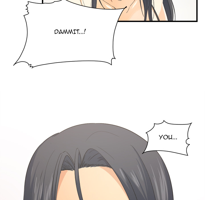 Excuse Me This Is My Room chapter 2 page 128