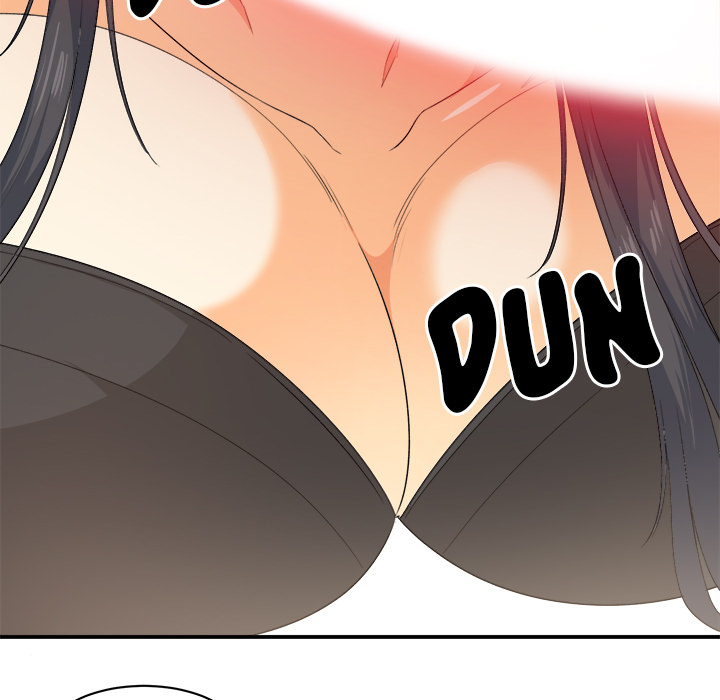 Excuse Me This Is My Room chapter 2 page 130