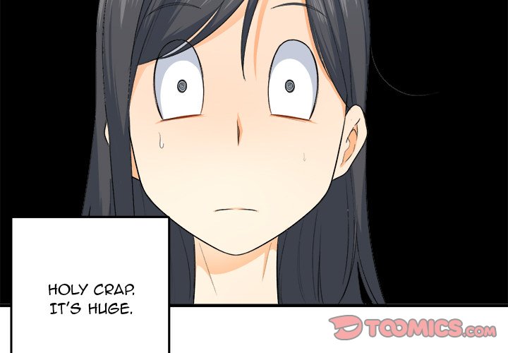 Excuse Me This Is My Room chapter 3 page 4