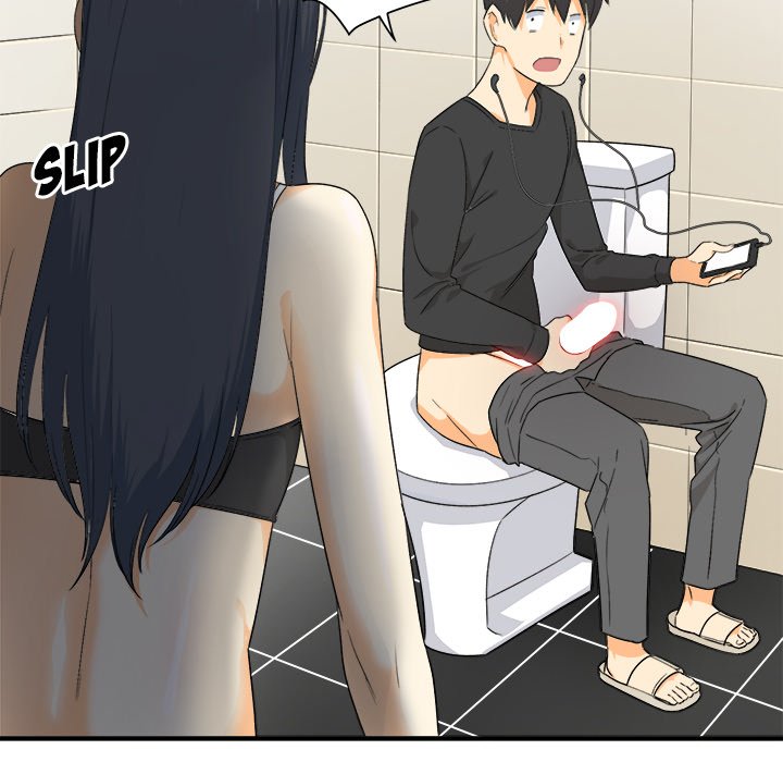 Excuse Me This Is My Room chapter 3 page 6