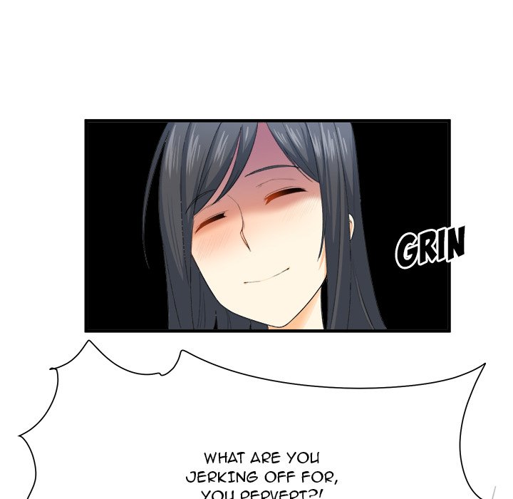 Excuse Me This Is My Room chapter 3 page 7