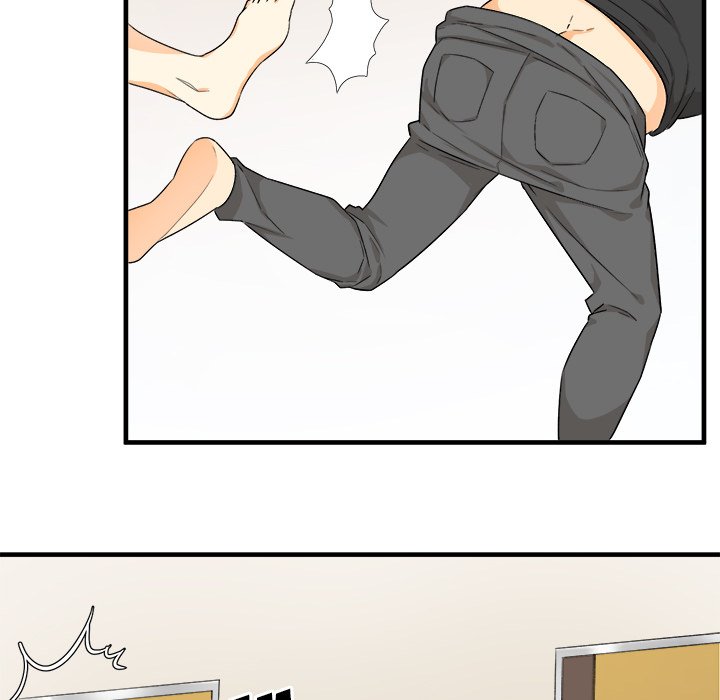 Excuse Me This Is My Room chapter 3 page 10