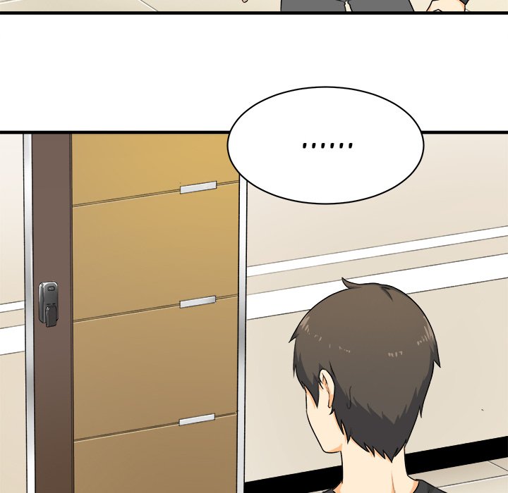 Excuse Me This Is My Room chapter 3 page 12