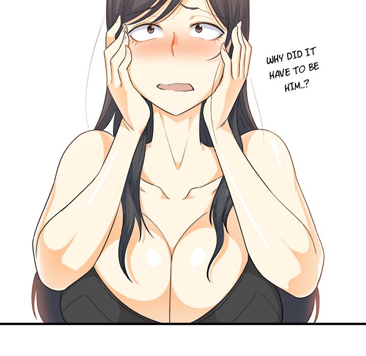 Excuse Me This Is My Room chapter 3 page 22