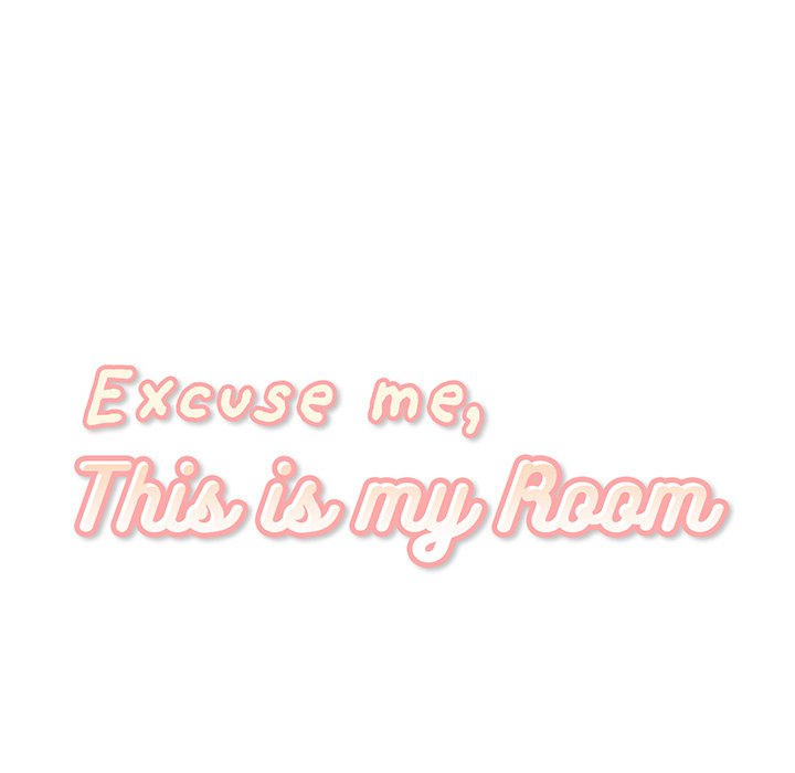 Excuse Me This Is My Room chapter 3 page 38