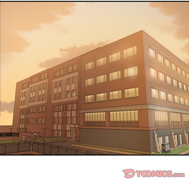 Excuse Me This Is My Room chapter 3 page 40