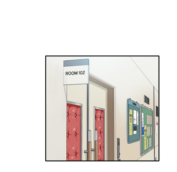 Excuse Me This Is My Room chapter 3 page 41