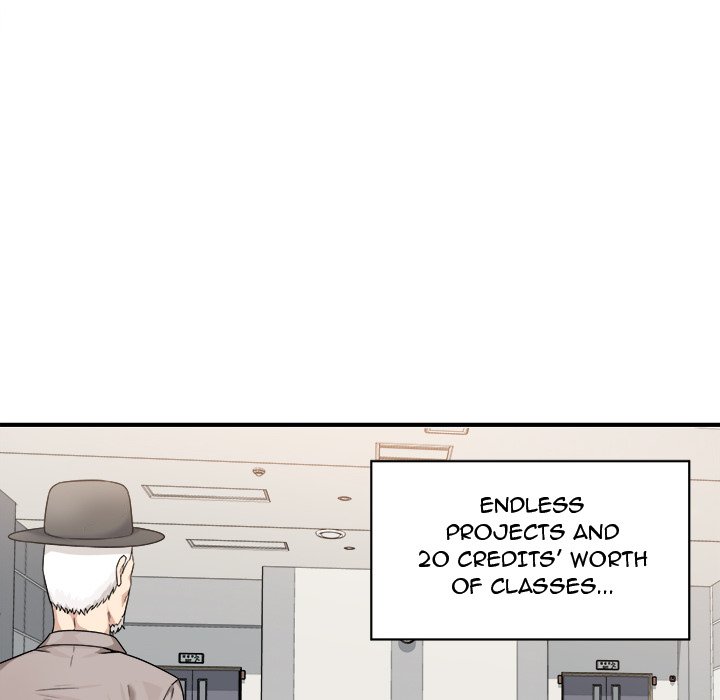 Excuse Me This Is My Room chapter 3 page 42