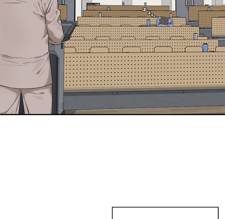 Excuse Me This Is My Room chapter 3 page 43