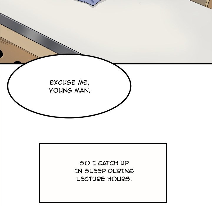 Excuse Me This Is My Room chapter 3 page 45