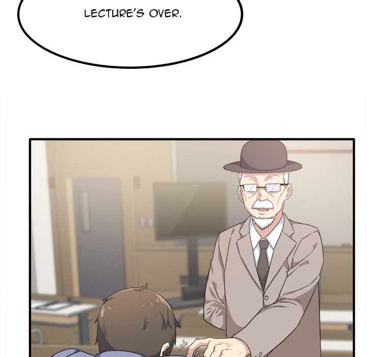 Excuse Me This Is My Room chapter 3 page 47