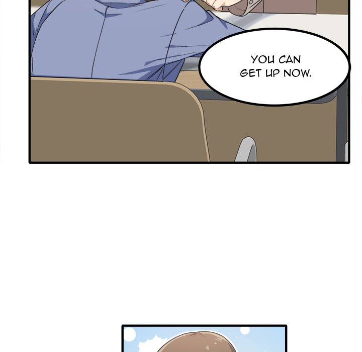 Excuse Me This Is My Room chapter 3 page 48