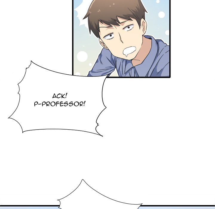 Excuse Me This Is My Room chapter 3 page 49