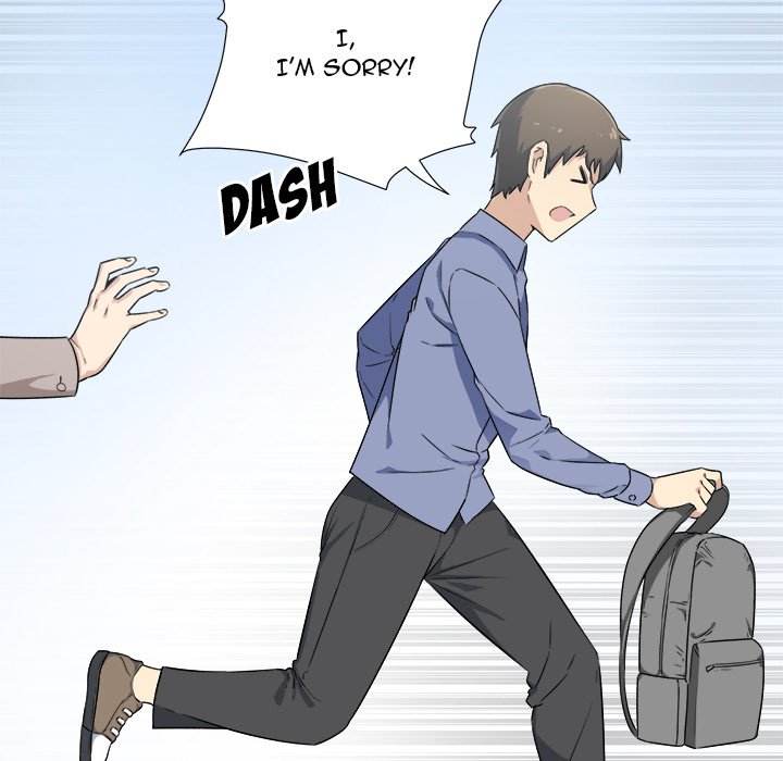 Excuse Me This Is My Room chapter 3 page 50