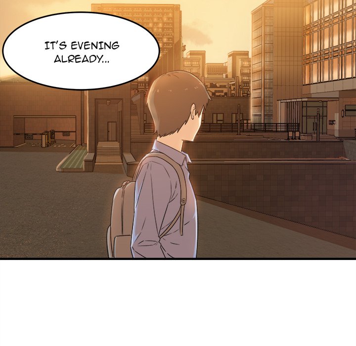 Excuse Me This Is My Room chapter 3 page 54