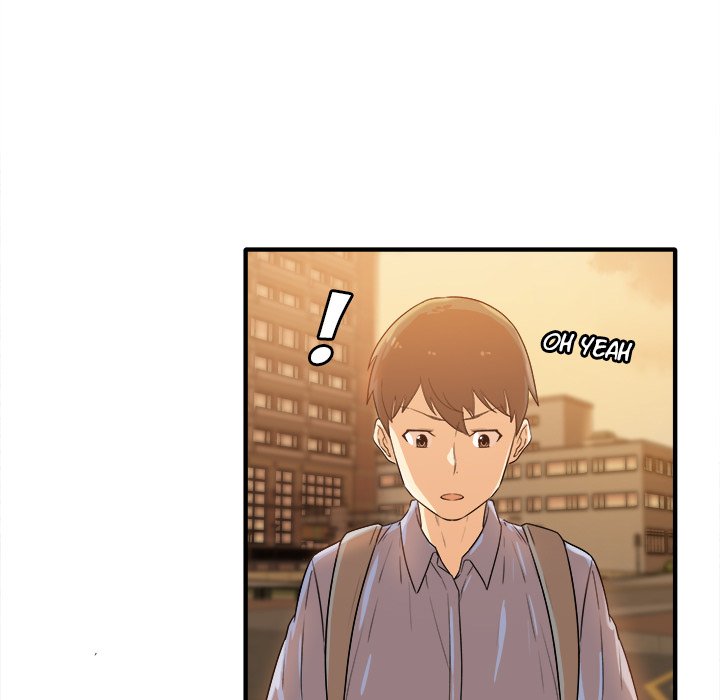 Excuse Me This Is My Room chapter 3 page 56