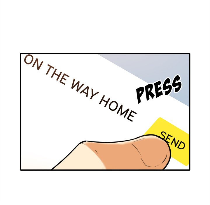 Excuse Me This Is My Room chapter 3 page 61