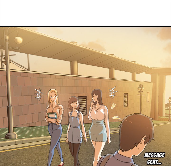 Excuse Me This Is My Room chapter 3 page 62