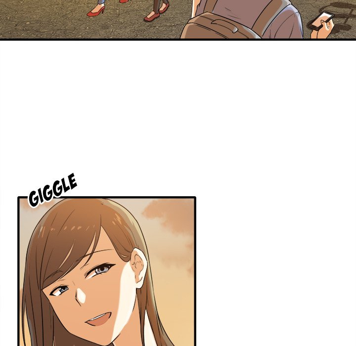 Excuse Me This Is My Room chapter 3 page 63
