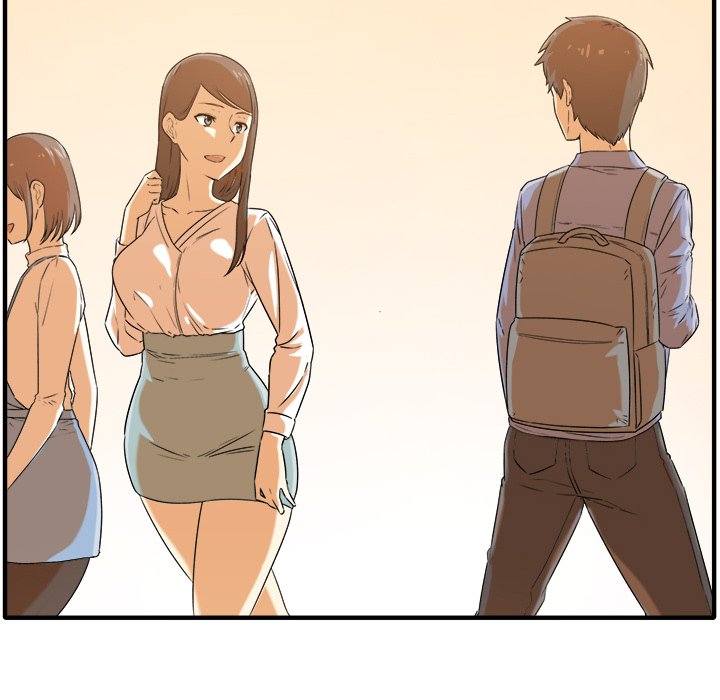 Excuse Me This Is My Room chapter 3 page 65