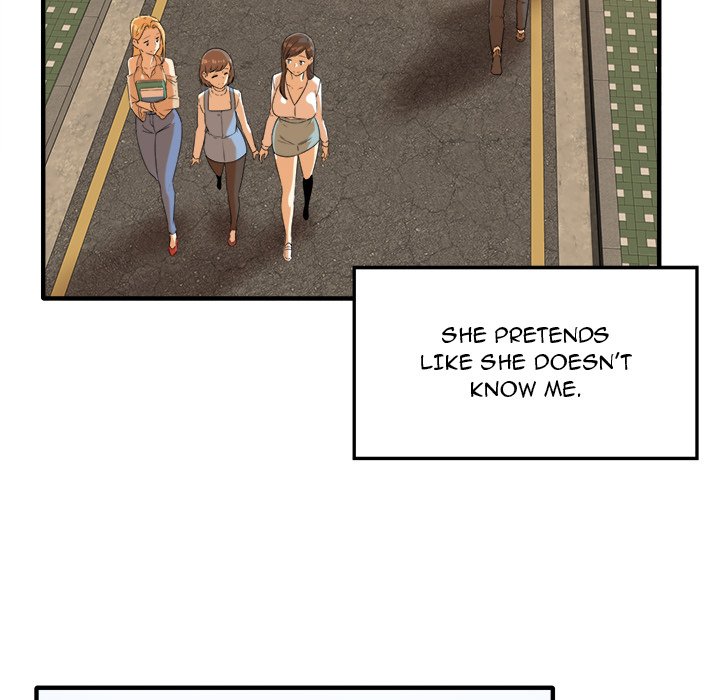 Excuse Me This Is My Room chapter 3 page 67