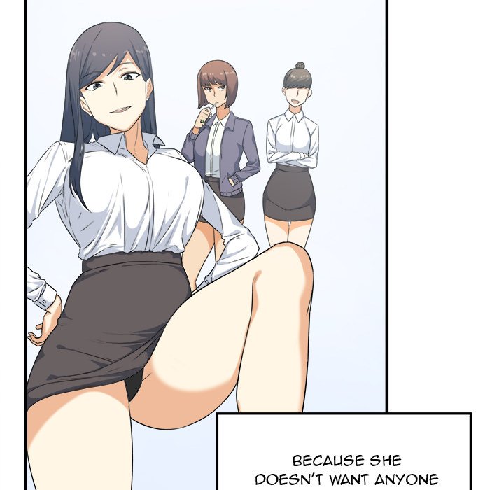 Excuse Me This Is My Room chapter 3 page 68