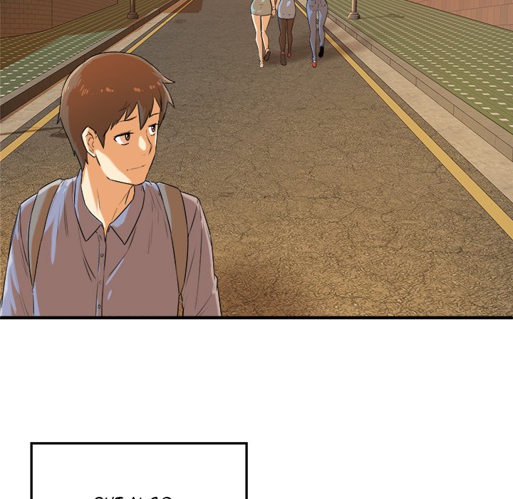 Excuse Me This Is My Room chapter 3 page 70