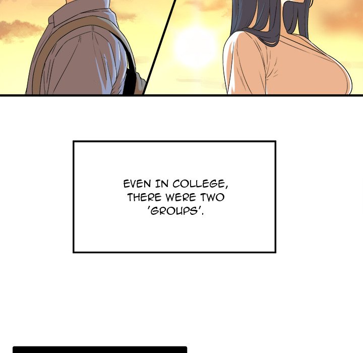 Excuse Me This Is My Room chapter 3 page 72