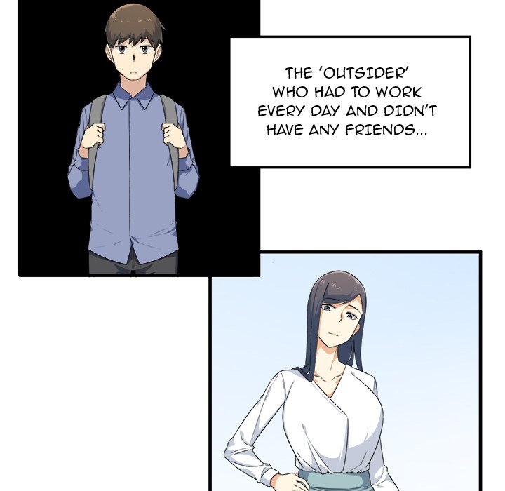 Excuse Me This Is My Room chapter 3 page 73