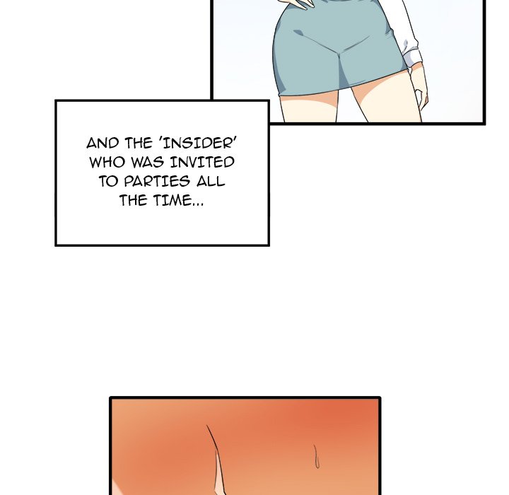 Excuse Me This Is My Room chapter 3 page 74