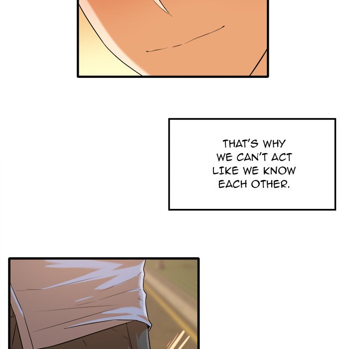 Excuse Me This Is My Room chapter 3 page 75
